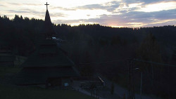 Informační centrum Zvonice