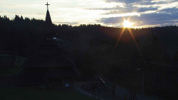 Informační centrum Zvonice