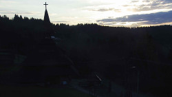 Informační centrum Zvonice