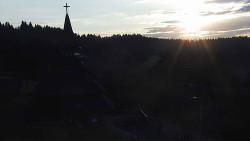 Informační centrum Zvonice