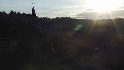 Informační centrum Zvonice