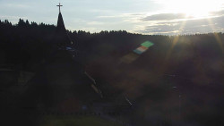 Informační centrum Zvonice