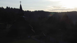 Informační centrum Zvonice