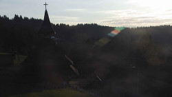 Informační centrum Zvonice