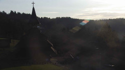 Informační centrum Zvonice