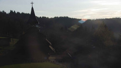 Informační centrum Zvonice