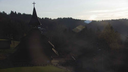 Informační centrum Zvonice