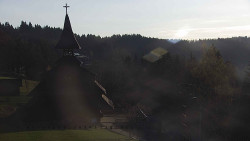 Informační centrum Zvonice