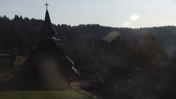 Informační centrum Zvonice