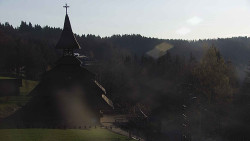 Informační centrum Zvonice