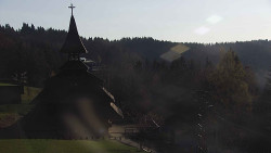 Informační centrum Zvonice