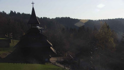 Informační centrum Zvonice