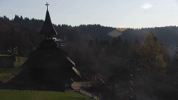 Informační centrum Zvonice