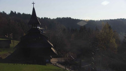 Informační centrum Zvonice