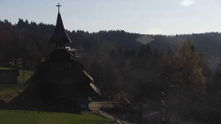 Informační centrum Zvonice