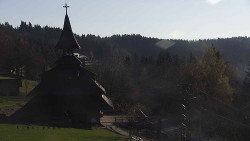 Informační centrum Zvonice