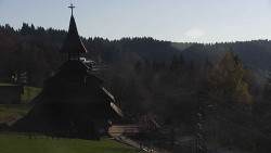 Informační centrum Zvonice