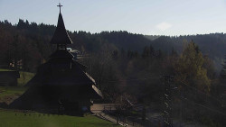 Informační centrum Zvonice