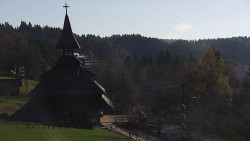 Informační centrum Zvonice