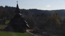 Informační centrum Zvonice