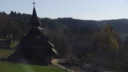 Informační centrum Zvonice