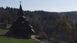 Informační centrum Zvonice