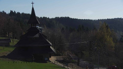 Informační centrum Zvonice