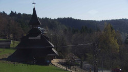 Informační centrum Zvonice