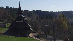 Informační centrum Zvonice