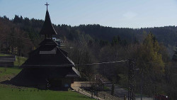 Informační centrum Zvonice