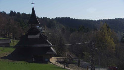 Informační centrum Zvonice