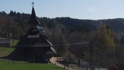 Informační centrum Zvonice