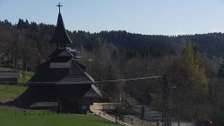 Informační centrum Zvonice