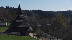 Informační centrum Zvonice