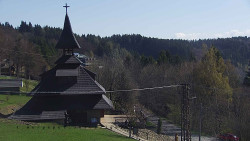 Informační centrum Zvonice