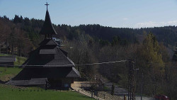 Informační centrum Zvonice