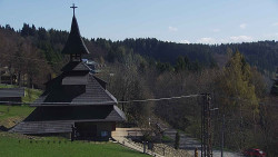 Informační centrum Zvonice