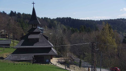 Informační centrum Zvonice