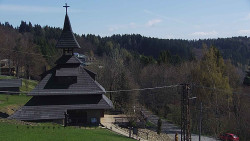 Informační centrum Zvonice