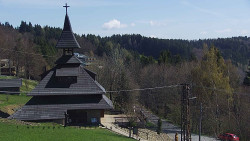 Informační centrum Zvonice