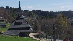 Informační centrum Zvonice