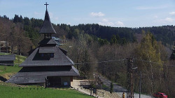 Informační centrum Zvonice