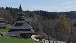 Informační centrum Zvonice