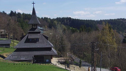 Informační centrum Zvonice