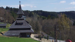 Informační centrum Zvonice