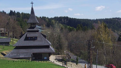 Informační centrum Zvonice