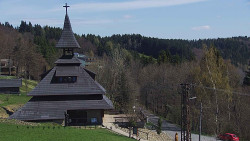 Informační centrum Zvonice