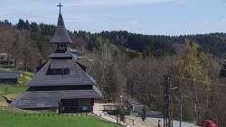 Informační centrum Zvonice