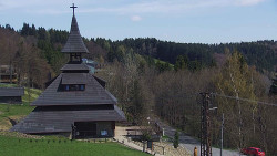 Informační centrum Zvonice