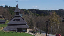 Informační centrum Zvonice